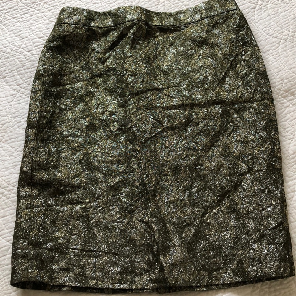 JCrew Skirt